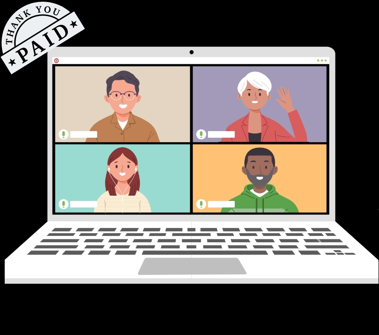 Paid Course